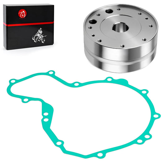 Flywheel Rotor + Gasket for Polaris Outlaw 500/Predator 500 (2003-2007)