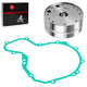 Flywheel Rotor + Gasket for Polaris Outlaw 500/Predator 500 (2003-2007)