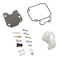 Carburetor Repair Kit for Yamaha 15-20HP 4-Stroke Outboards
