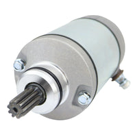 Starter & Relay for Kawasaki KFX400/KSF400 (2003-2006)