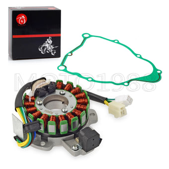 compare product Stator Plate Gasket for Yamaha Timberwolf 250 YFB250 2WD (1994-1998)