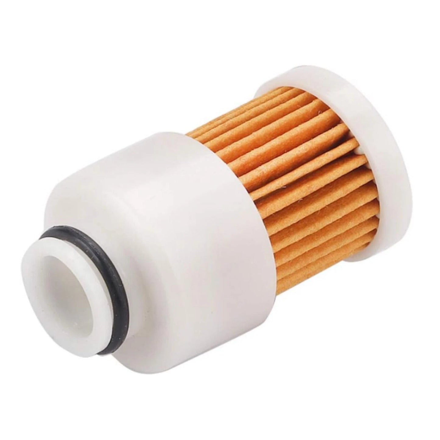 4-Pack Fuel Filter for Mercury/Yamaha 75-115HP 4-Stroke Outboards