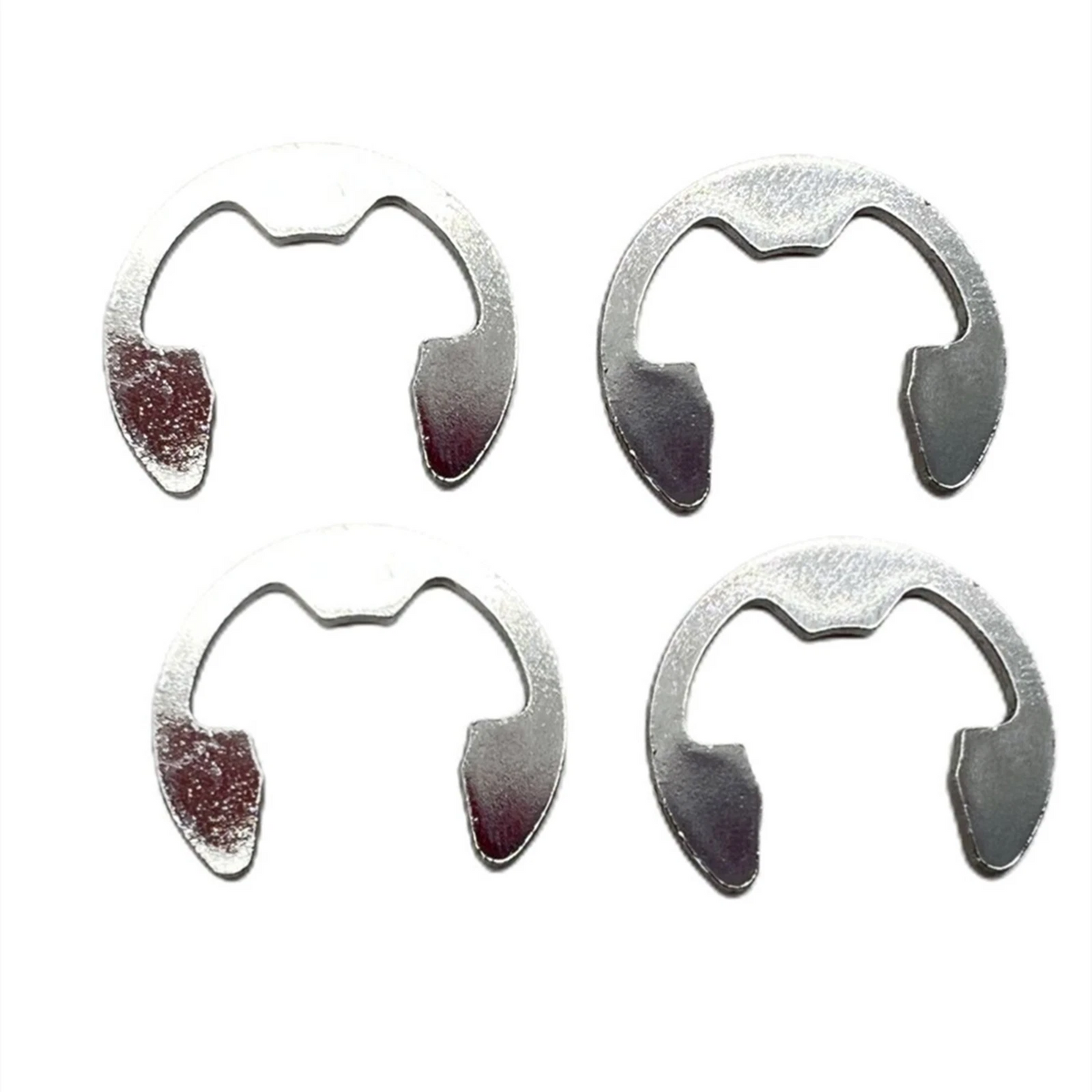 E-Ring for MerCruiser Alpha 1 Gen 2 Outdrive Engines (4 Pcs)