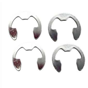 compare product E-Ring for MerCruiser Alpha 1 Gen 2 Outdrive Engines (4 Pcs)