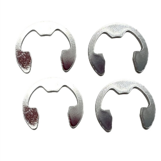 E-Ring for MerCruiser Alpha 1 Gen 2 Outdrive Engines (4 Pcs)