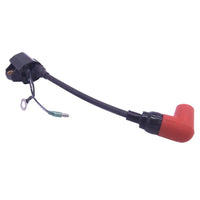 3Pcs Ignition Coil for Yamaha Outboard 60-90HP 2-Stroke Models