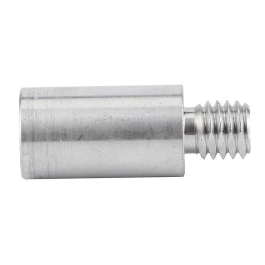 5Pcs Zinc Pencil Anode for Volvo Penta Engines