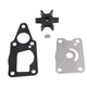 Outboard Maintenance Kit for Suzuki 4-Stroke 4-6HP (17400-91830)