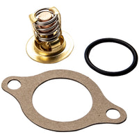 Thermostat Kit 160°F for Volvo Penta 4.3-8.2L Engines (3856961)