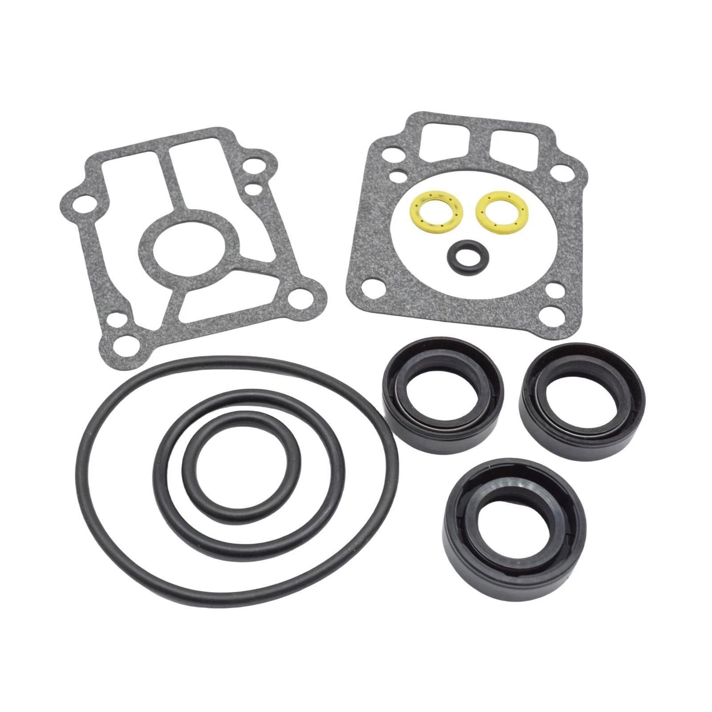 Outboard Seal Kit for Mercury Marine Mariner 25/30HP 2-CYL