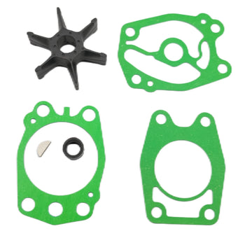 compare product Yamaha 2-Stroke 40HP Water Pump Impeller Kit for C40 Outboard 679-W0078-A0