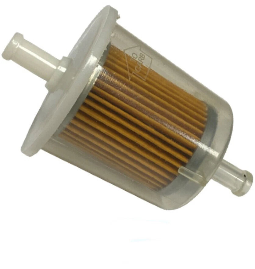 Fuel Filter for Johnson/Evinrude E-Tec 50-175HP (2006-2023) 2Pcs