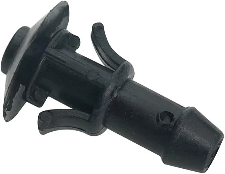 Nylon Hose Nipple for Yamaha Outboard F15 / Parsun F15 (2010-2023)