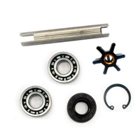 Shaft Kit for Volvo Penta 858065/833415/840076/807368 Water Pumps