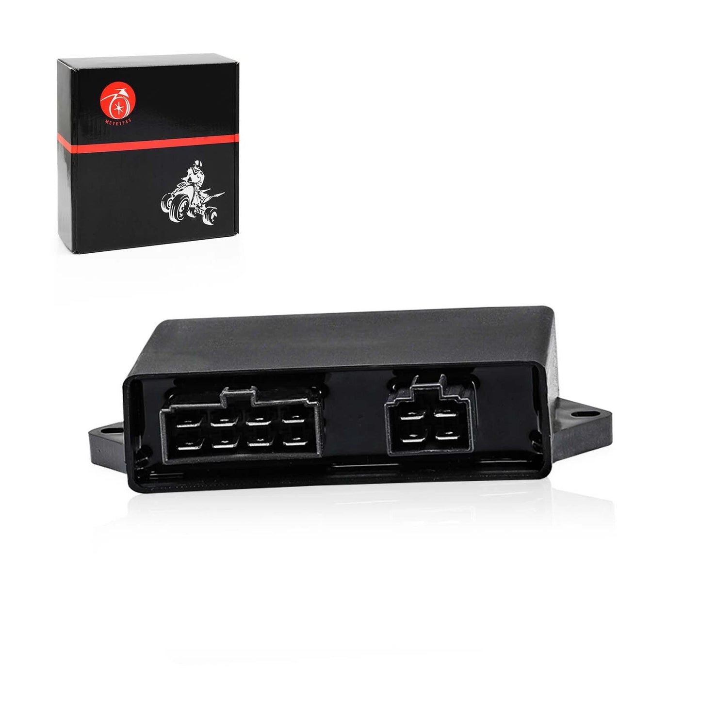 Igniter CDI Module for Yamaha Virago 1100 XV1100 (1986-1990)