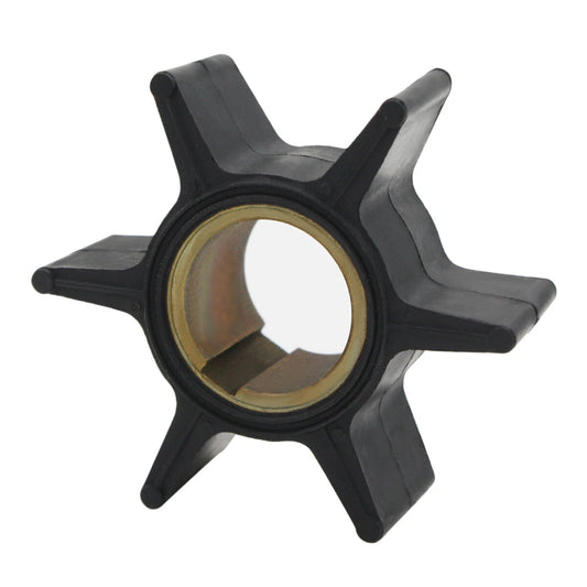 New Water Pump Impeller for Johnson 40HP Outboards (1990-2000)