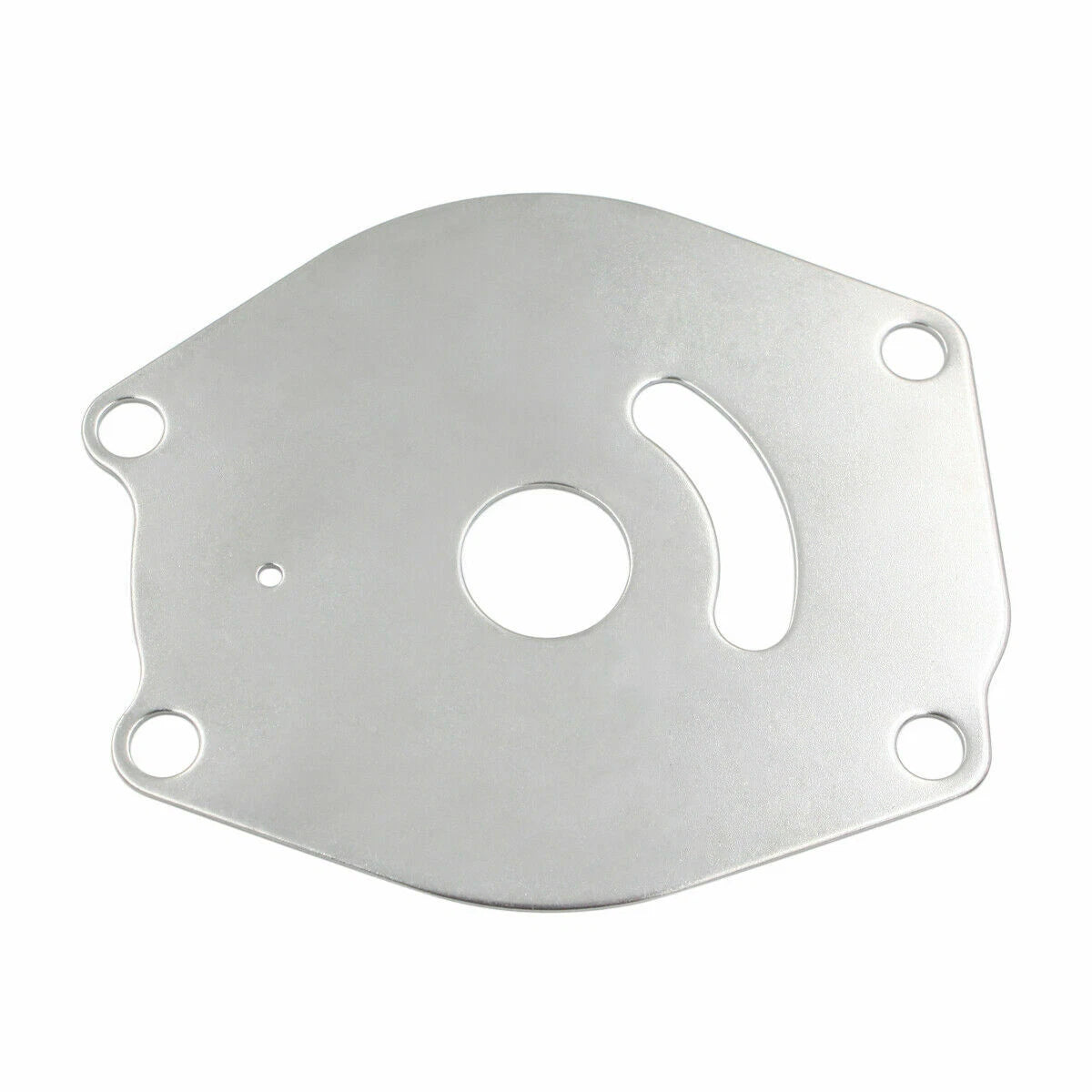 Outboard Water Pump & Impeller Kit for Mercury Mariner Force