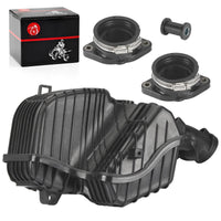 Intake Composite Manifold for Polaris RZR 900/S 4 900 (2015-2018) w/ Boot