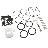 Carburetor Repair Kit for Yamaha T50/F50 50HP