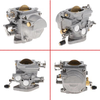 Carburetor for Tohatsu M25C3/M30A4/NS25C3 Boat Motor 2-Stroke
