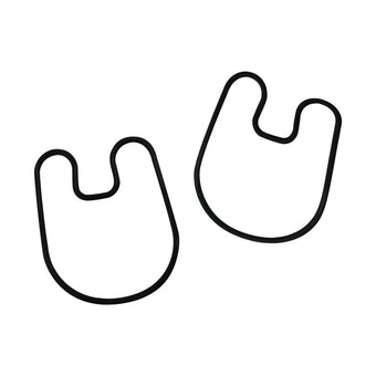 compare product Seal Gasket O-ring with Trim Bushing for Mercruiser Models 41802