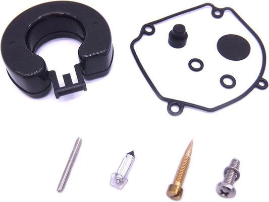 Carburetor Repair Kit for Nissan Tohatsu 25-30HP