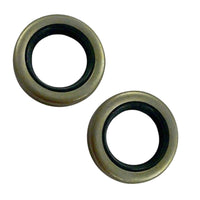 Lower Oil Seal for Johnson Evinrude OMC 4/6/8 Cylinder (1990-2000)