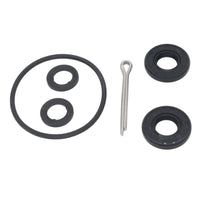 Lower Gearcase Seal with O-ring Kit for Suzuki 4-5HP