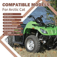 Carburetor for Arctic Cat 400 4x4 TBX/TRV 2005-2008