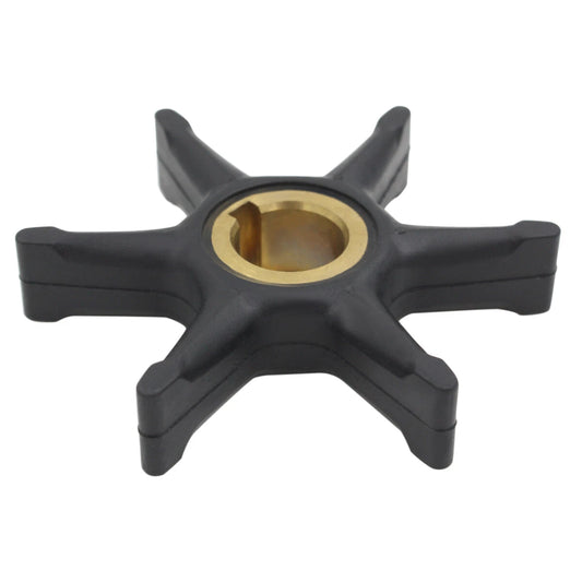 Water Pump Impeller for Evinrude Johnson 9.5/10 HP Outboard Motors