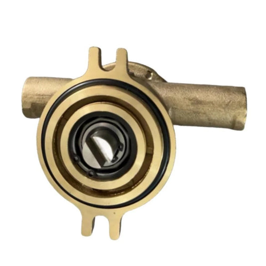 Sea Water Impeller Pump for Volvo Penta