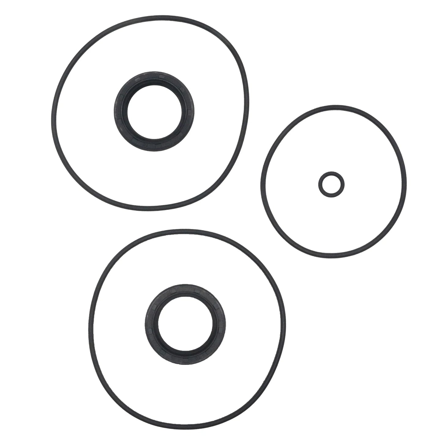 Lower Unit Oil Seal for Volvo Penta 897426, 925261, 925256, 955974