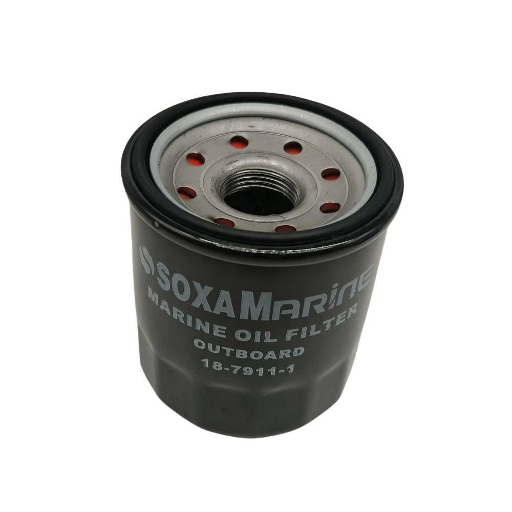 Maintenance Kit for Yamaha 4-Stroke 9.9HP 15HP F9.9C F15A Outboard