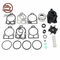Water Pump Impeller Kit for Mercruiser Alpha One 150/175/200HP