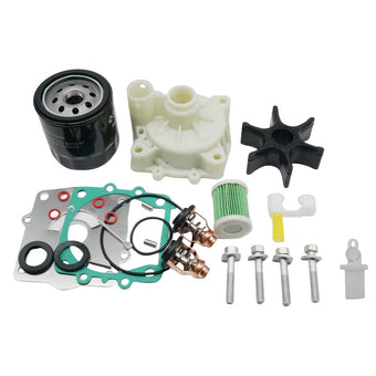 compare product Outboard Maintenance Repair Kit for Yamaha 200/225HP F200C/F225B