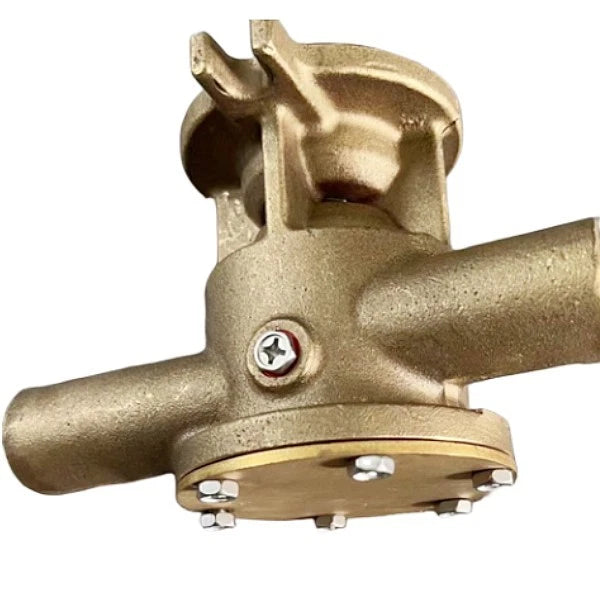 Raw Water Sea Pump for Volvo Penta TMD/TAMD/KA/KAMD/MD Diesel