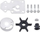 Water Pump Impeller Kit for Yamaha F15 15HP 4-Stroke (2000-2023)