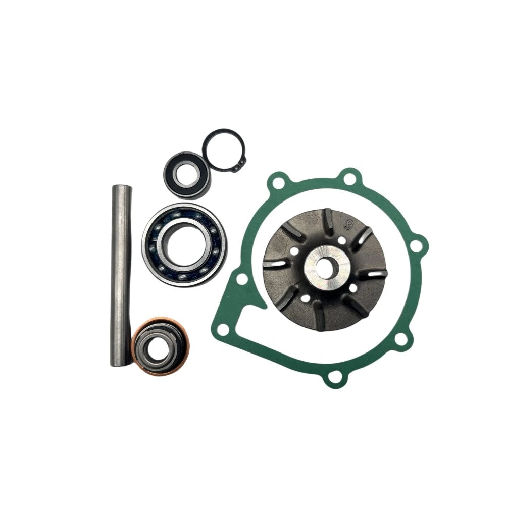 Circulation Pump Repair Kit for Volvo Penta AD41/AQAD40/AQAD41/D41