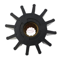Water Pump Impeller for Jabsco/Johnson/Volvo 875697/844683