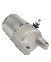 Prairie 400 Starter Motor for Kawasaki KVF400 4X4 (1997-1998) with Relay & Switch