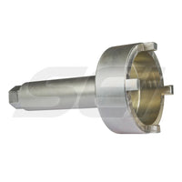 Mercruiser Alpha One Bravo Bearing Carrier Spanner Wrench for Alpha/Bravo