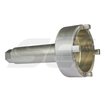 compare product Mercruiser Alpha One Bravo Bearing Carrier Spanner Wrench for Alpha/Bravo