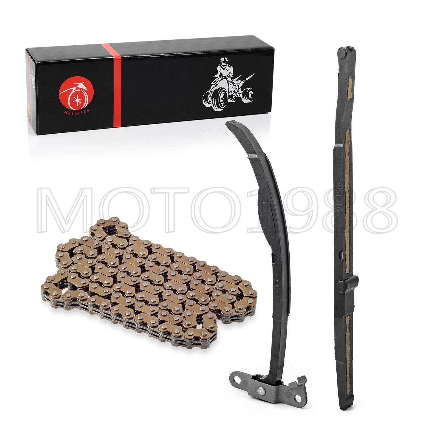 Cam Chain Dampner Kit for Yamaha YZ250F 2001-2009