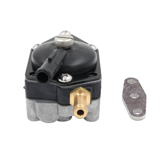 Outboard Fuel Pump w/ Gasket for Johnson/Evinrude 20-140HP