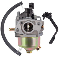 Carburetor for PowerEase VI-3000/Launtop LT3500CL Generator