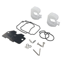 Carburetor Repair Kit for Yamaha Outboard 20-25HP 2T (1996-2006)