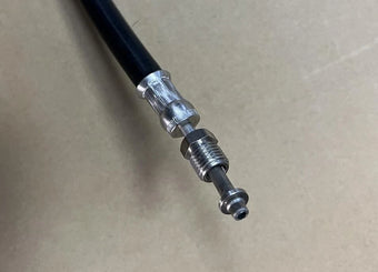 compare product Hydraulic Trim Hose for Volvo Penta SX-M/SX-MACLT/SX-MLT