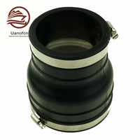 Upper Exhaust Bellows for MerCruiser 3-4" (1990-2000)