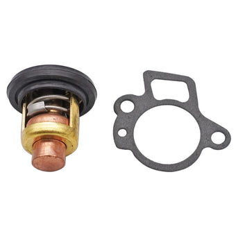 compare product Thermostat & Gasket for Yamaha Outboard 25-60HP 4-Stroke Models