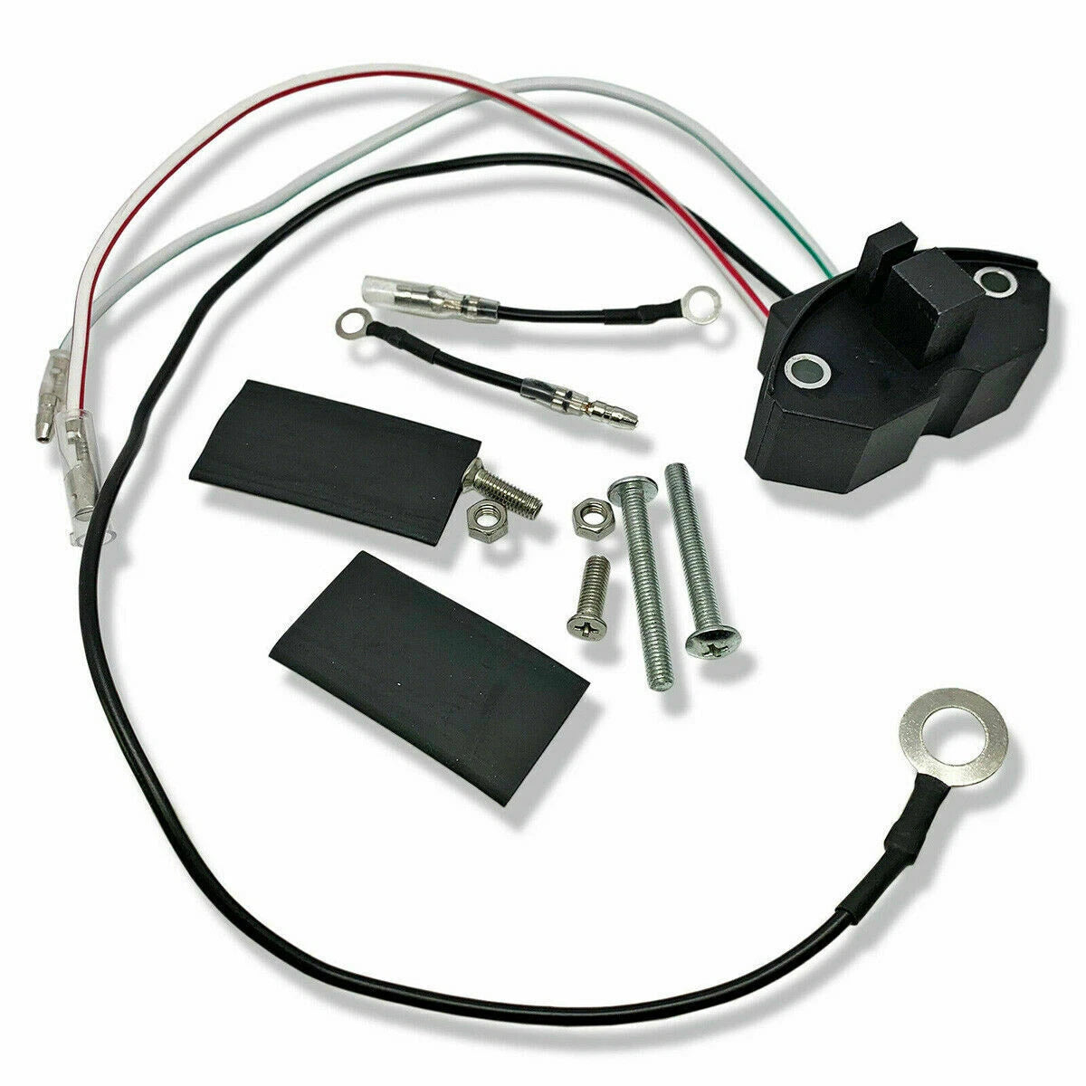 Ignition Sensor Kit for Mercruiser V6/V8 4.3/5.7 (Thunderbolt Series)
